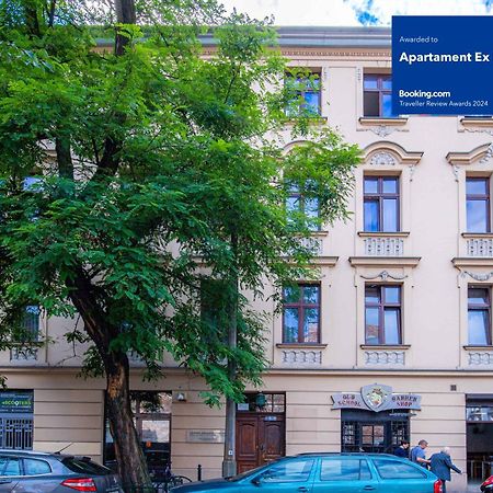 Apartament Ex Libris Krakov Exteriér fotografie