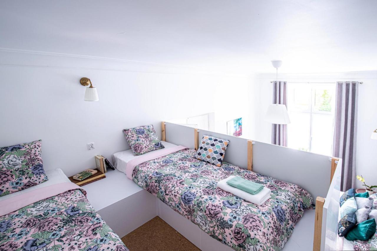 Apartament Ex Libris Krakov Exteriér fotografie