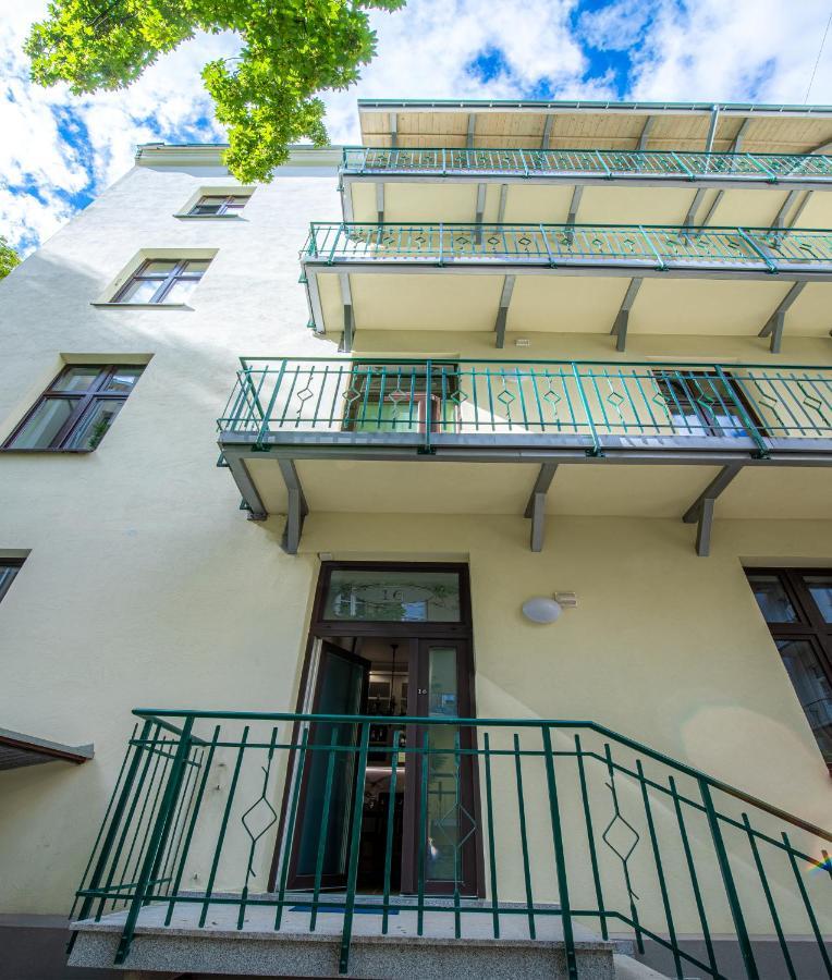 Apartament Ex Libris Krakov Exteriér fotografie